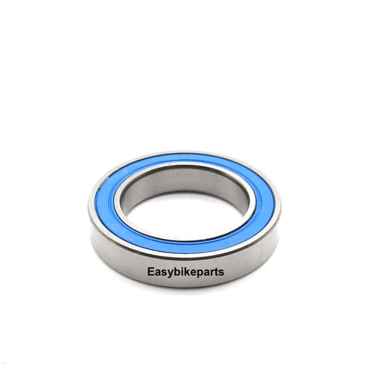 24377-2RS Cartridge Bearing - 24x37x7 mm