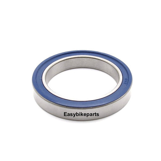 6807/34-2RS Cartridge Bearing for Bosch Motor - 34x47x7 mm