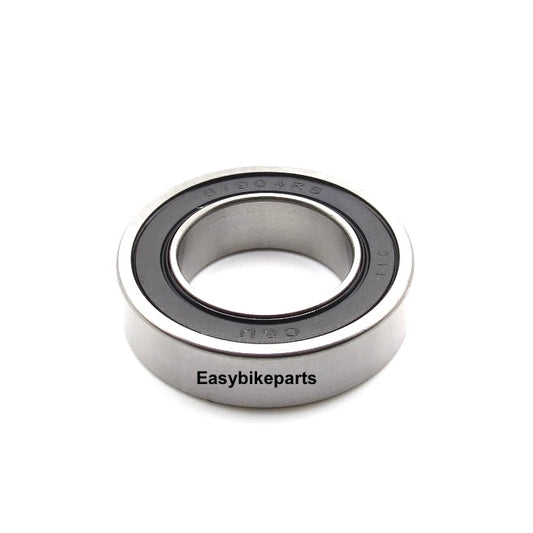 6904/21.5-2RS Cartridge Bearing for Bosch Motor Bicycles - 21.5x37x9 mm