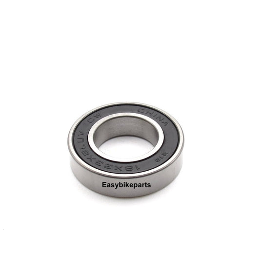 MR18338-2RS Cartridge Bearing for Bosch Motor Bicycles - 18x33x8 mm