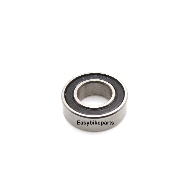 688-2RS Cartridge Bearing - 8x16x5 mm