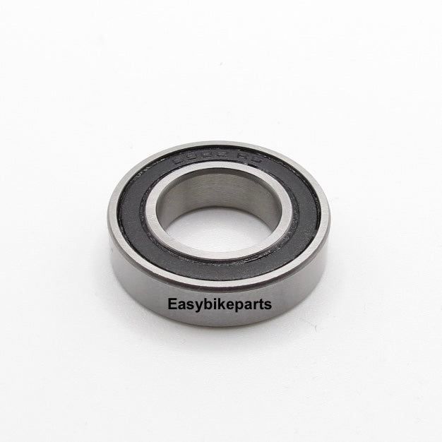 6902-2RS (61902) Cartridge Bearing - 15x28x7 mm