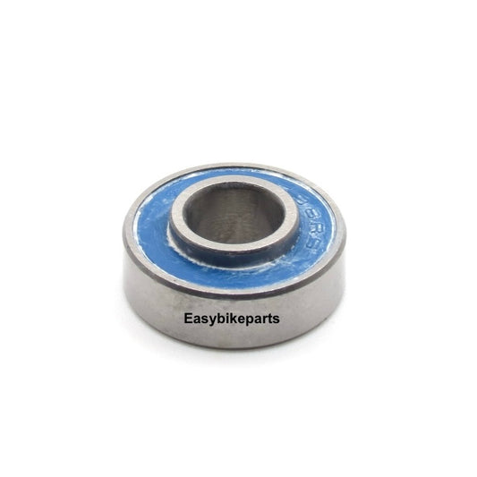 698-E MAX Cartridge Bearing - 8x19x6/7.5mm