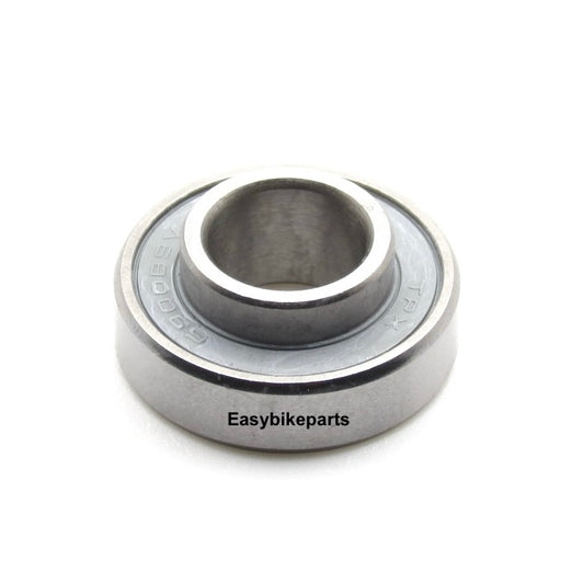 6900-E MAX Cartridge Bearing - 10x22x6/9mm