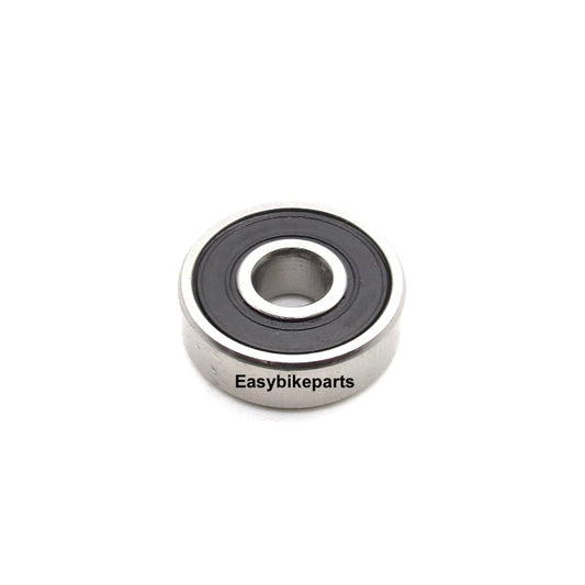 626-2RS Cartridge Bearing - 6x19x6 mm