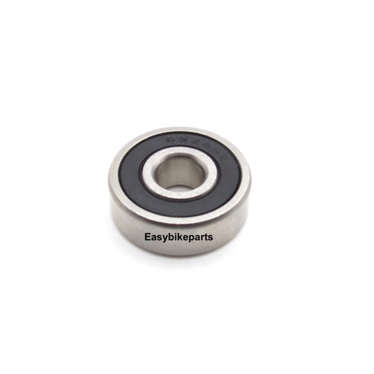 628-2RS Cartridge Bearing - 8x24x8 mm