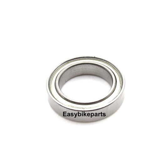 6701-ZZ Cartridge Bearing - 12x18x4 mm