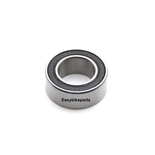 3801H8 MAX Cartridge Bearing - 12x21x8mm - Compatible with W5256341, W541147, W586543, W514045