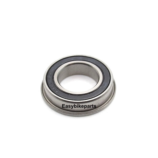 F6801-2RS Cartridge Bearing - 12x21x5 mm