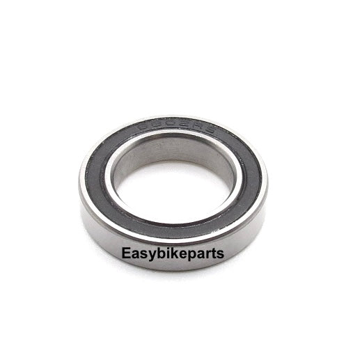 6802-2RS (61802) Cartridge Bearing - 15x24x5 mm