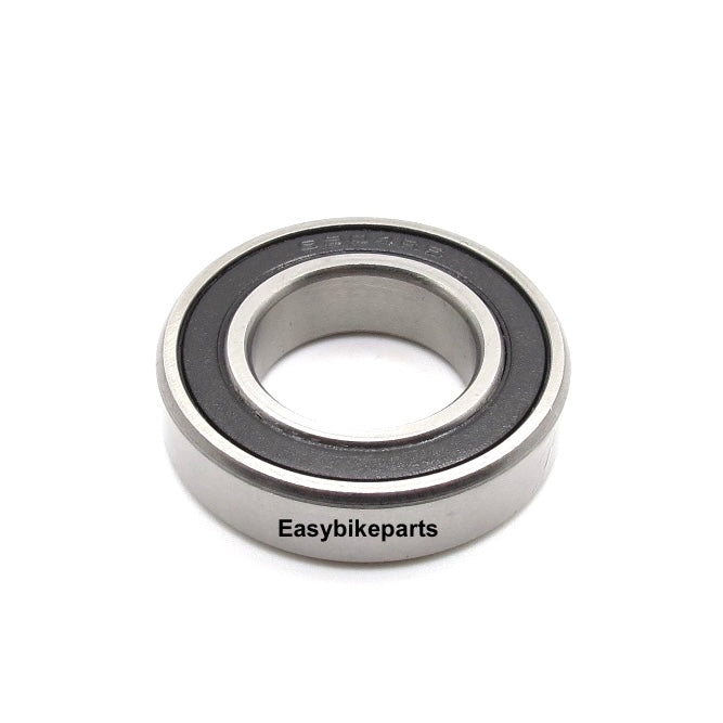 6904-2RS (61904) Cartridge Bearing - 20x37x9 mm