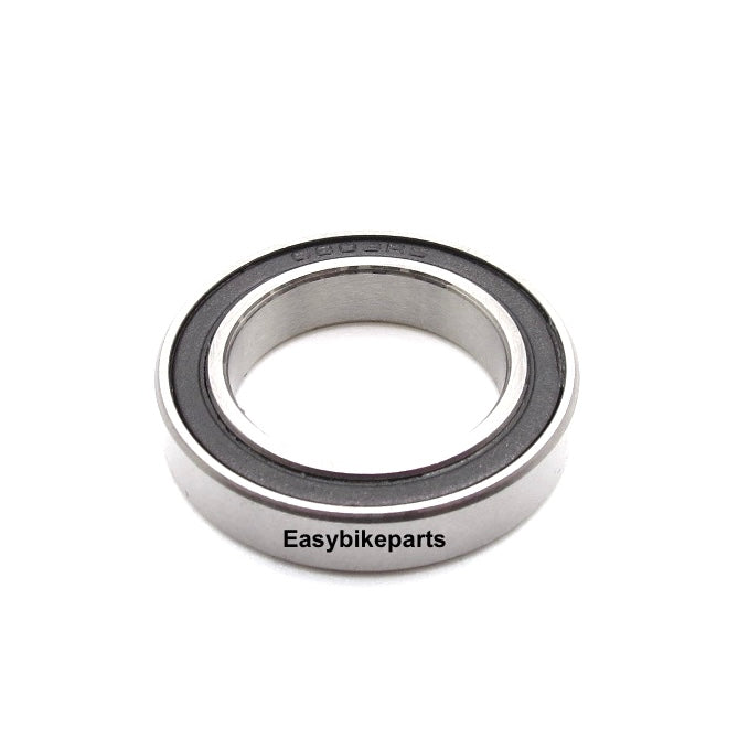 6803-2RS (61803) Cartridge Bearing - 17x26x5 mm