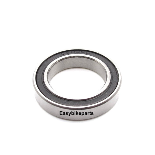 6803-2RS (61803) Cartridge Bearing - 17x26x5 mm