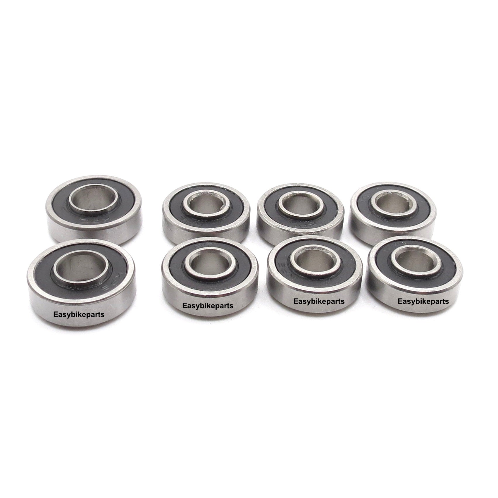 Easybikeparts Whyte T 129 T 130 and G 170 Replacement Frame Bearings Kit