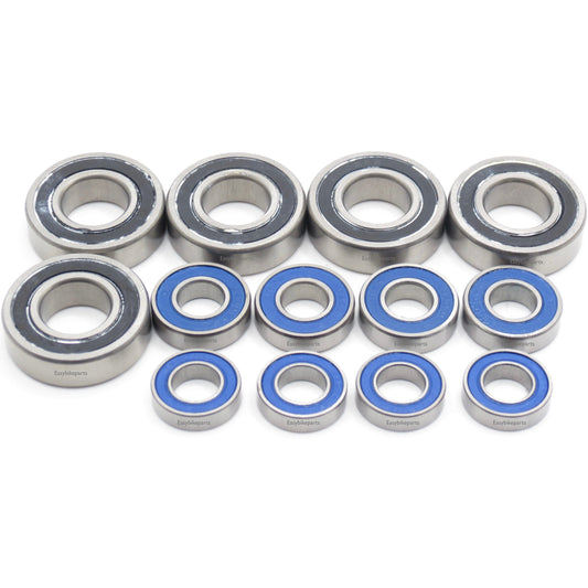 Easybikeparts Privateer 141 / 161 Frame Pivot Bearing Set