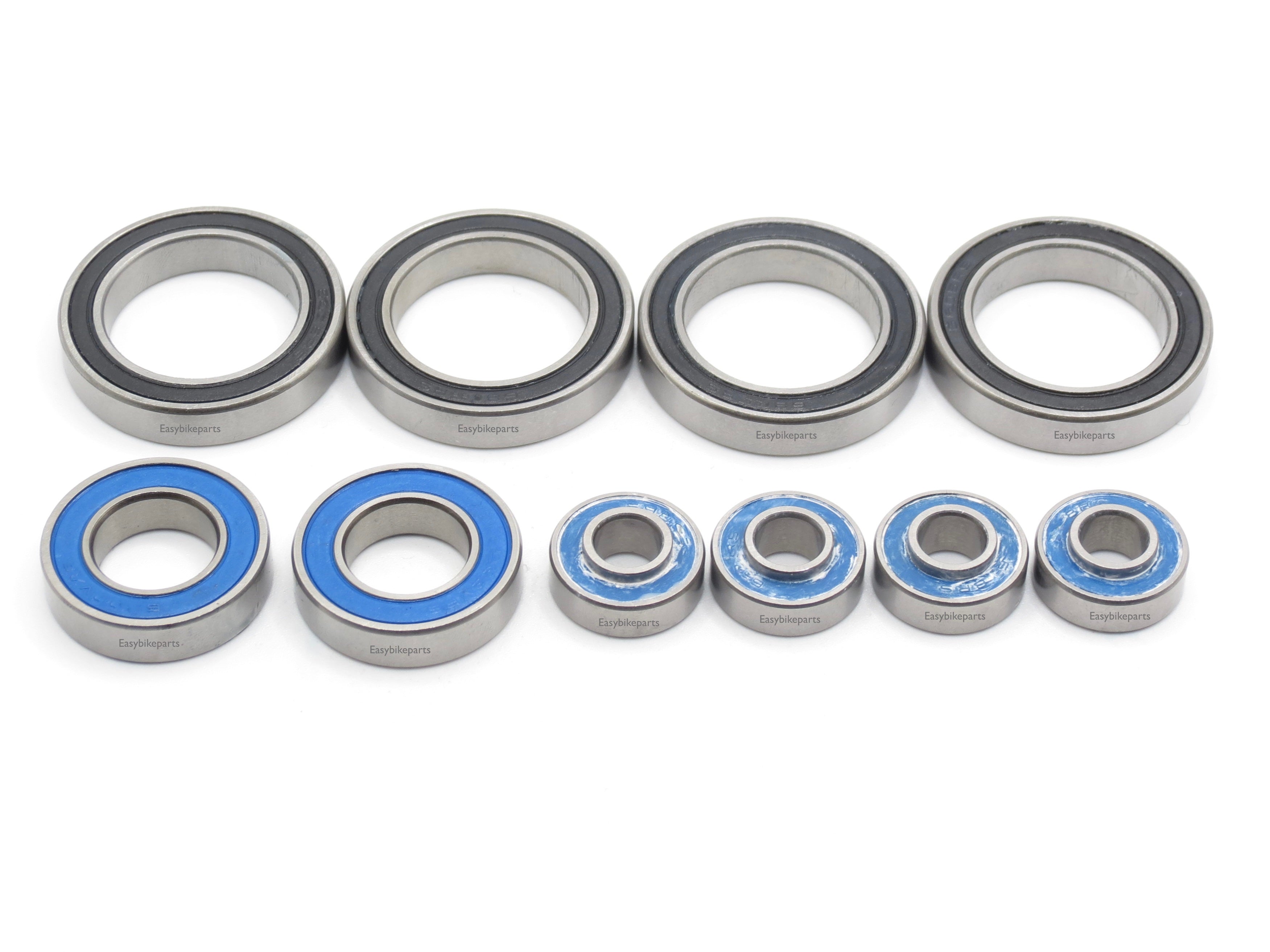 Easybikeparts Canyon Sender CF / CFR / AL 2016-2023 Full Frame