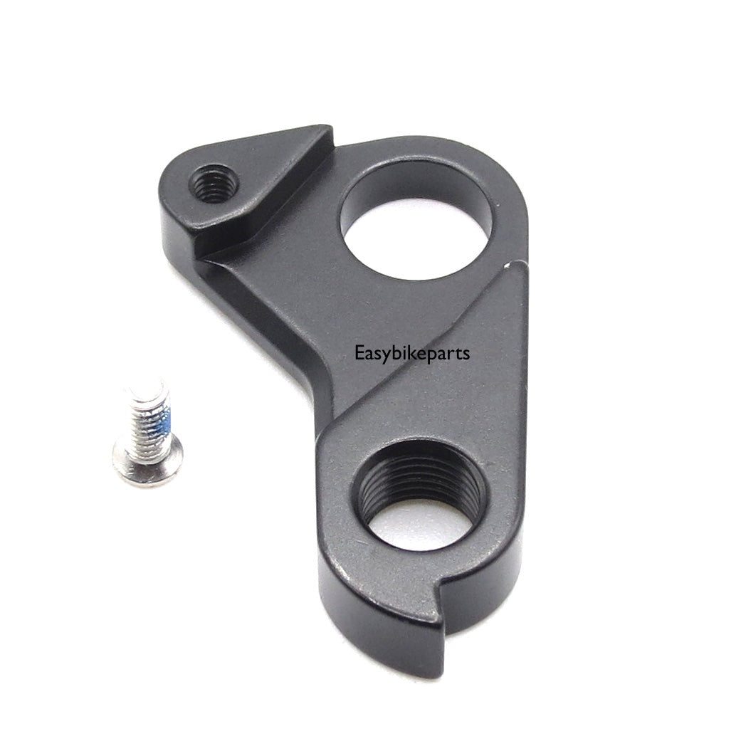 Easybikeparts Derailleur Hanger for Scott #219577 & #219574 (142-RWS12) – Compatible with Scott & Ritchey Models