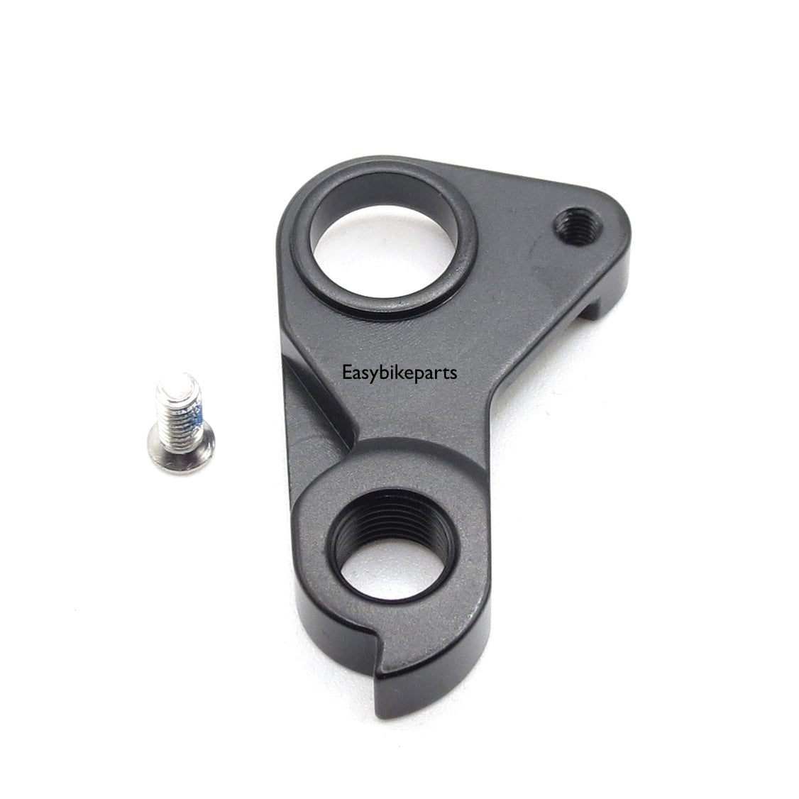 Easybikeparts Derailleur Hanger for Scott #219577 & #219574 (142-RWS12) – Compatible with Scott & Ritchey Models