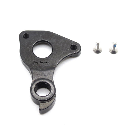 Easybikeparts Derailleur Hanger for MERIDA 12x142 MUK-33 DH-057 – Compatible with eONE-SIXTY, eONE-TWENTY, eBIG.TRAIL, and More (2017-2019)