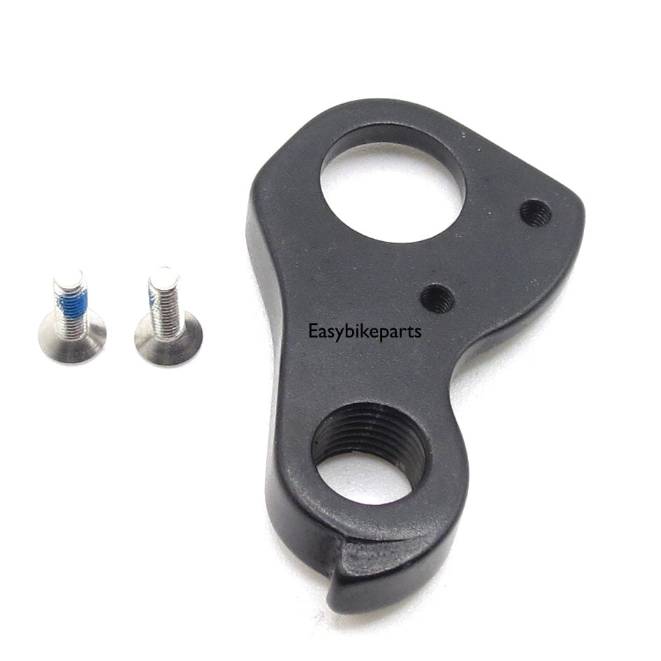 Easybikeparts Derailleur Hanger for Trek W524188 – Compatible with Boone, Domane, Emonda, Madone, and Checkpoint Models (2017-2022)