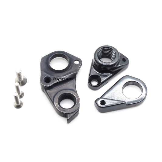 Easybikeparts Derailleur Hanger for Giant GS8346 GH-235 – 12x142mm Rear Thru-Axle Conversion Kit