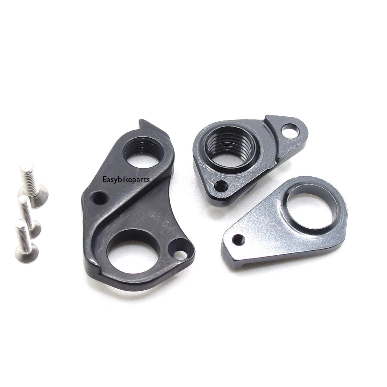 Easybikeparts Derailleur Hanger for Giant GS8346 GH-235 – 12x142mm Rear Thru-Axle Conversion Kit