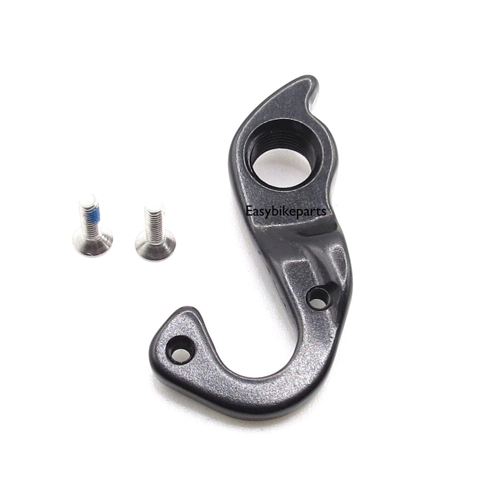 Easybikeparts Derailleur Hanger for Cube 10151 – Compatible with Axial, Attain, and Agree Models (2016-2020)