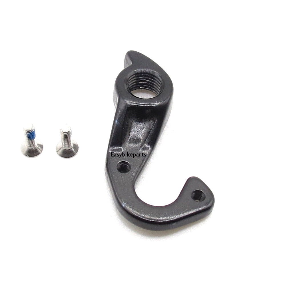 Easybikeparts Derailleur Hanger for Cube 10151 – Compatible with Axial, Attain, and Agree Models (2016-2020)