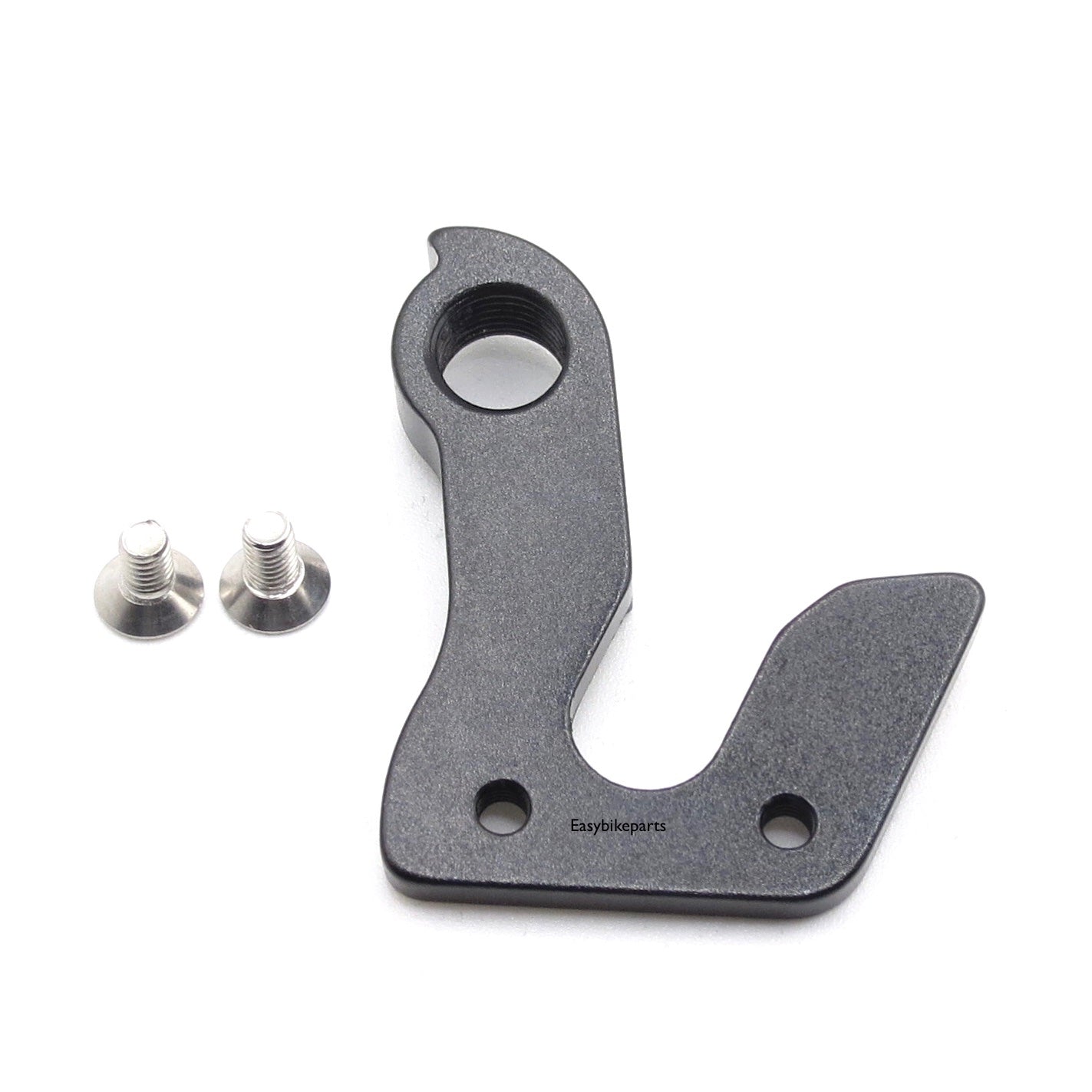 Easybikeparts Derailleur Hanger #X259 (15430201) for Orbea Alma, Keram, MX, Onna, and Laufey Models