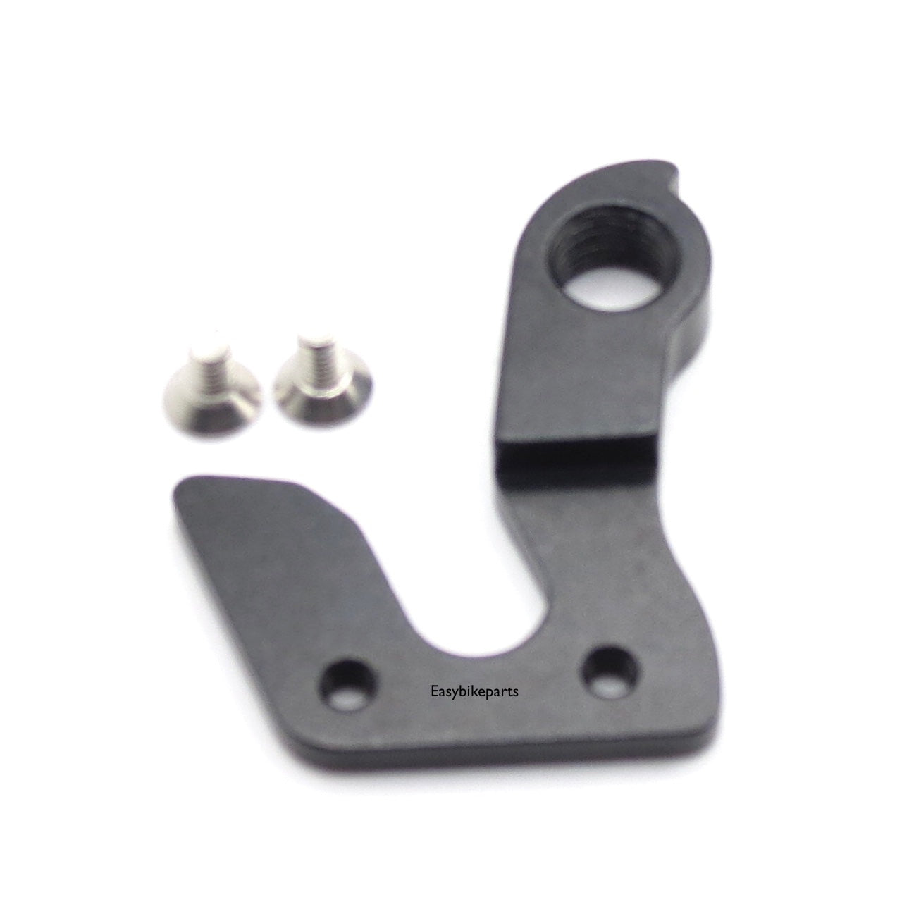 Easybikeparts Derailleur Hanger #X259 (15430201) for Orbea Alma, Keram, MX, Onna, and Laufey Models