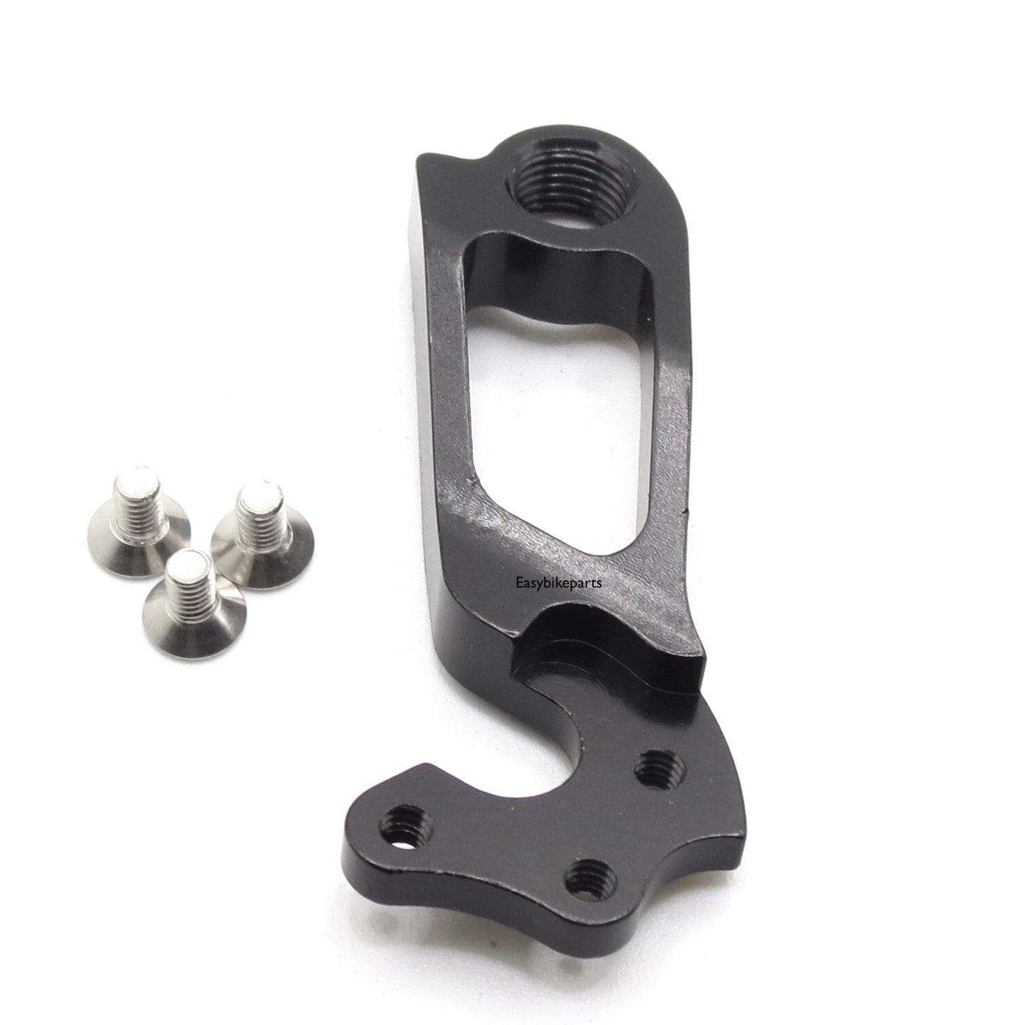 Easybikeparts Derailleur Hanger for Merida Reacto CF3 and Scultura Carbon Frames