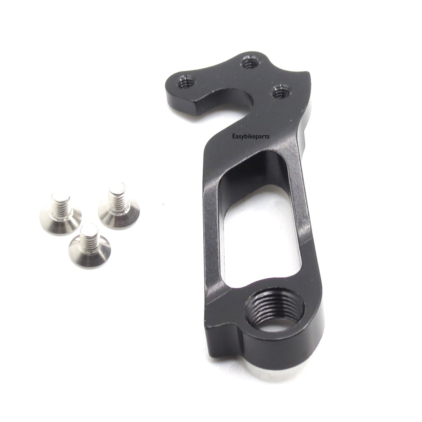 Easybikeparts Derailleur Hanger for Merida Reacto CF3 and Scultura Carbon Frames