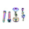 Frame Linkage Bolts