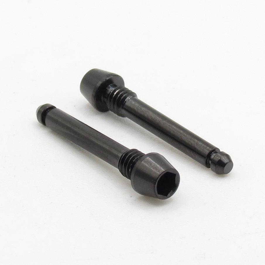 Easybikeparts SRAM Titanium Brake Pad Retaining Pin (Pack of 2)