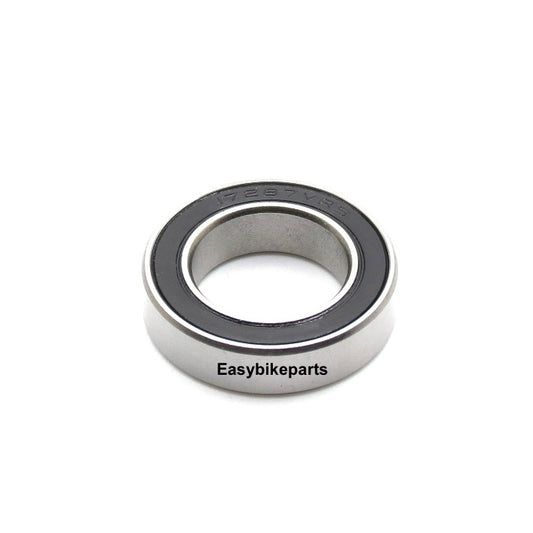 17287 MAX Cartridge Bearing - 17x28x7mm