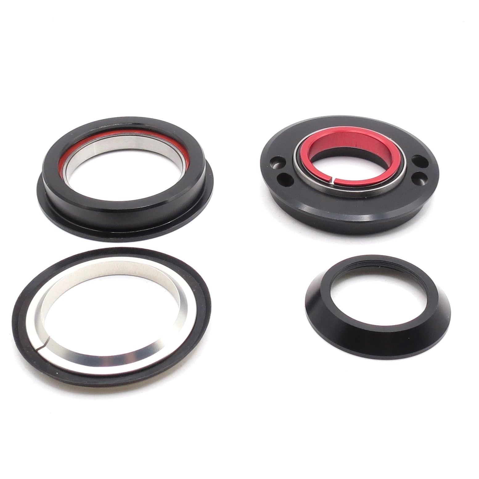 Easybikeparts ZS56 - ZS56 ICR Full Headset for integrated cable