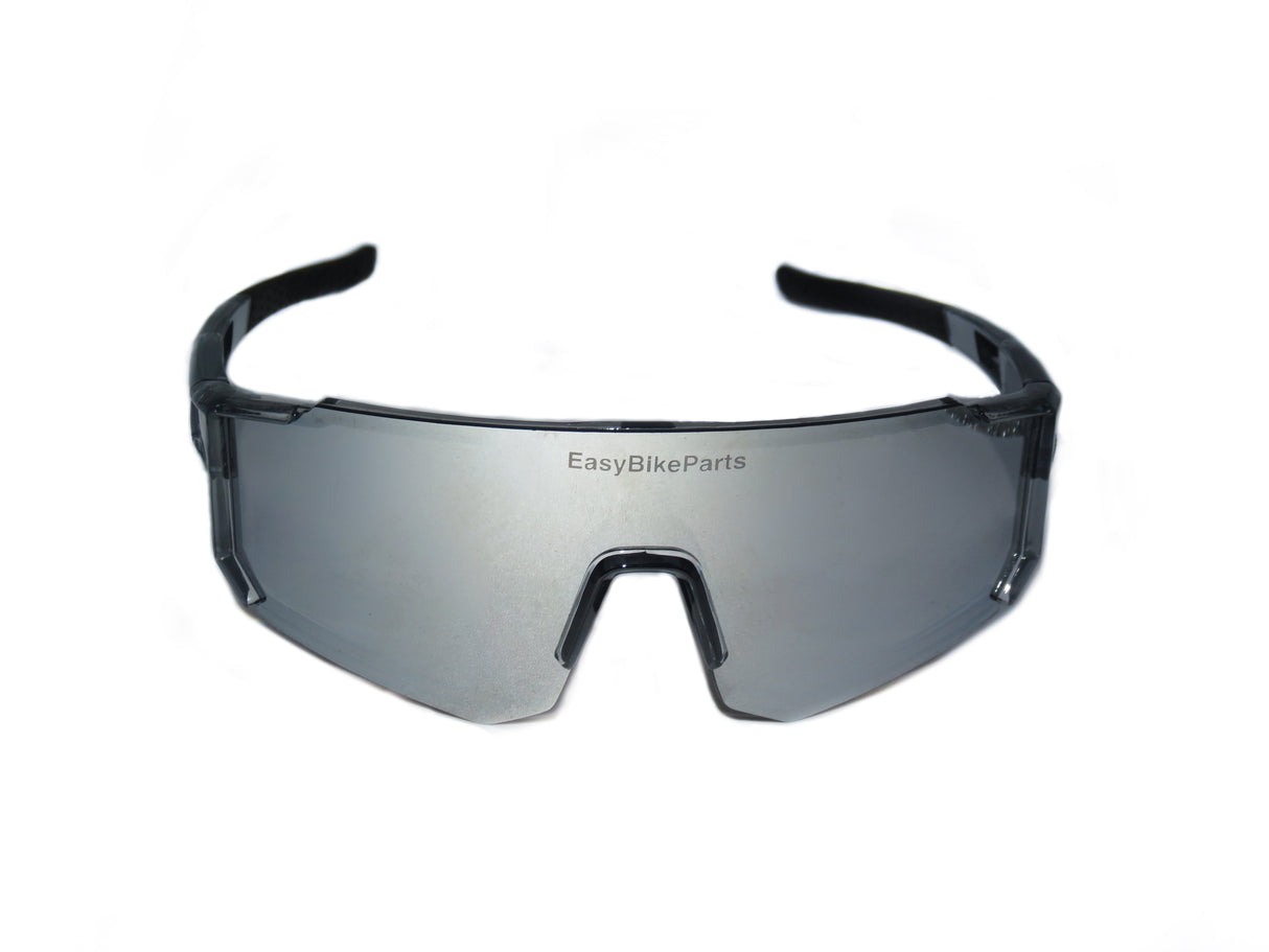 EasyBikeParts Velocity Sweep Sunglasses