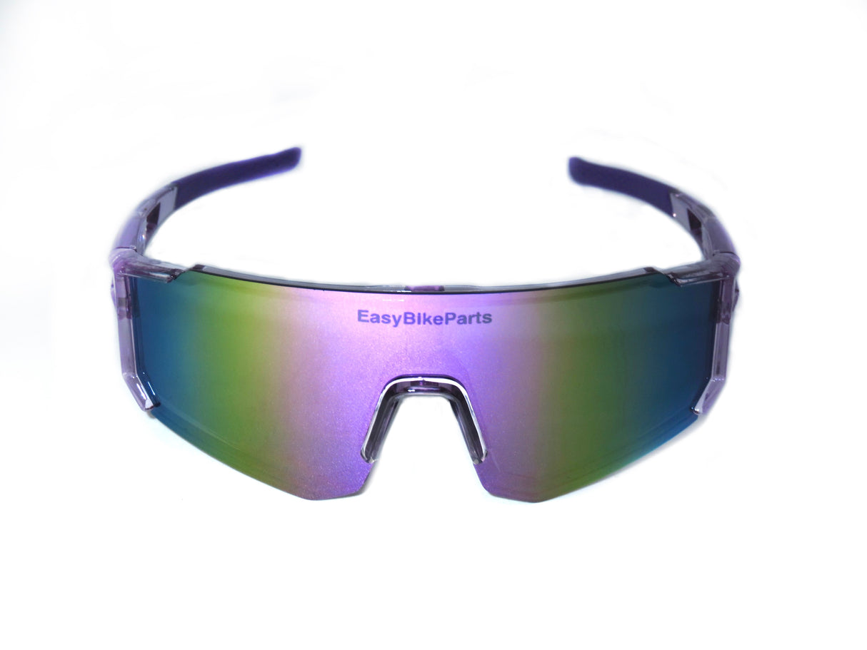 EasyBikeParts Velocity Sweep Sunglasses