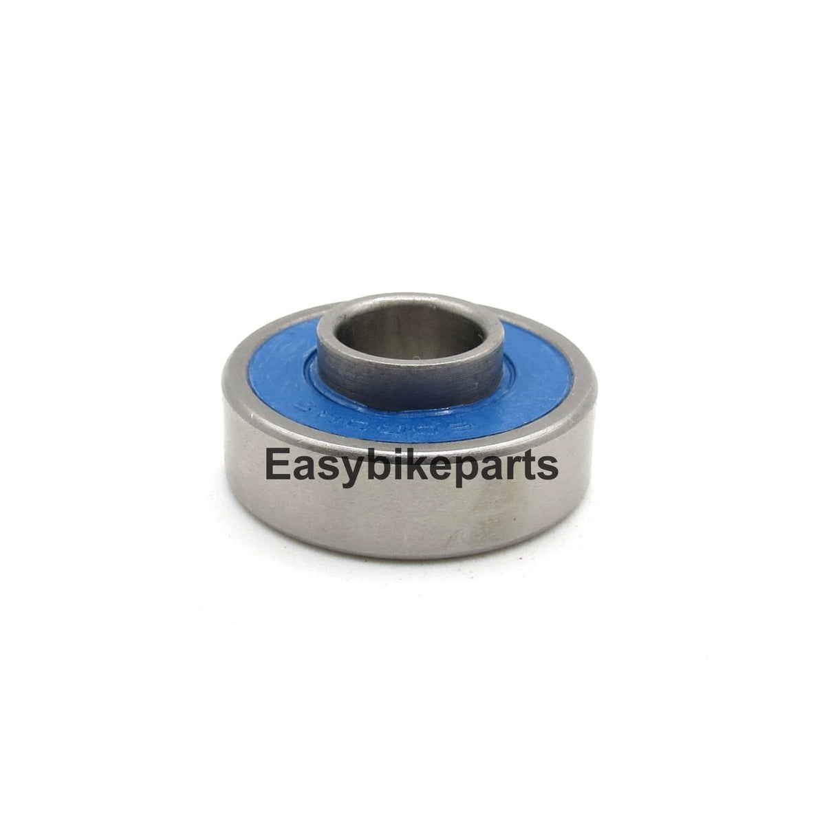 6000-2RS-SS-MAX-E Stainless Steel Frame Pivot Bearing  10 × 26 × 8/11 mm