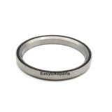 Reemplazo ACB458 S182500006 S172500014 36,8 x 45,8 x 6,5 mm 45/45 para rodamientos de choque Specialized Future