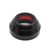 Easybikeparts IS52 / ZS56 ICR Headset Port Blanking Grommets