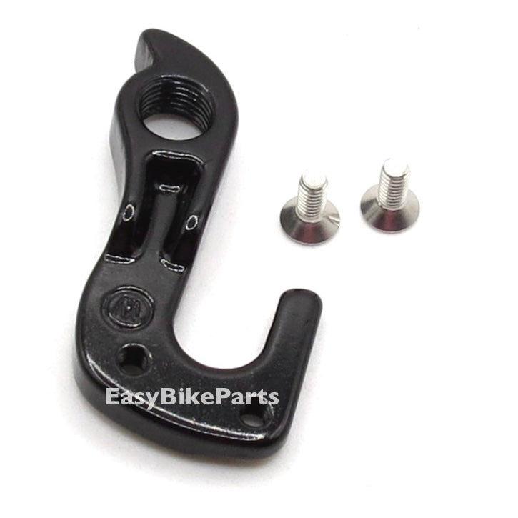 Derailleur Hanger for Cube 10148 – Aim, Analog, Attention, Acid, Access – GH-165 / D593 – EasyBikeParts