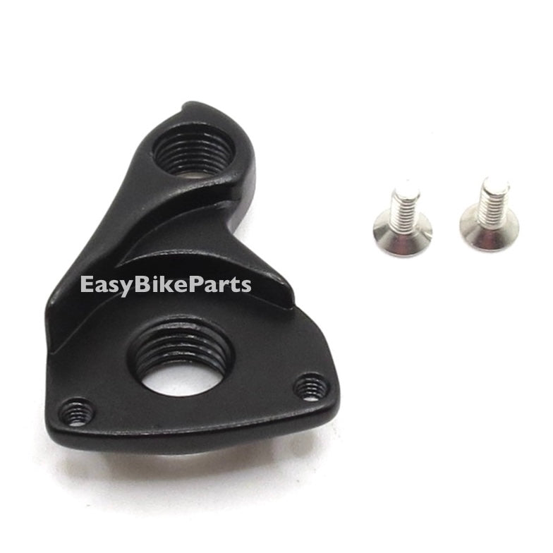 Derailleur Hanger for Boardman ADV 8.9e & Planet X Jack Flash 29er – M12 x 1.5 Thru Axle – EasyBikeParts