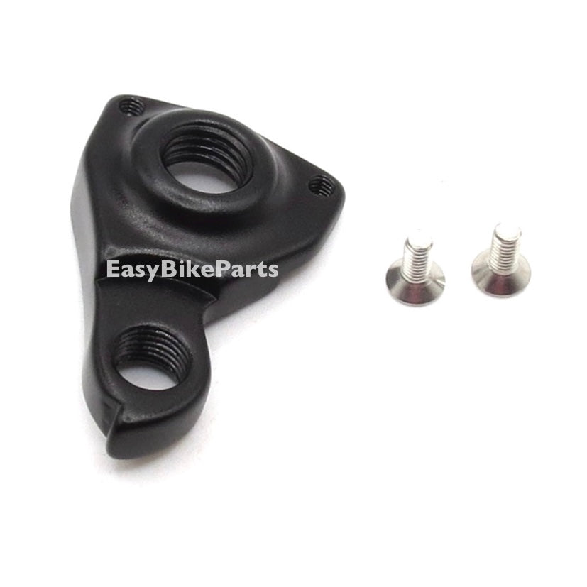 Derailleur Hanger for Boardman ADV 8.9e & Planet X Jack Flash 29er – M12 x 1.5 Thru Axle – EasyBikeParts
