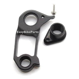 Patilla de cambio para Canyon 40 / E387-01 / GP0211-01 / EP0716-02