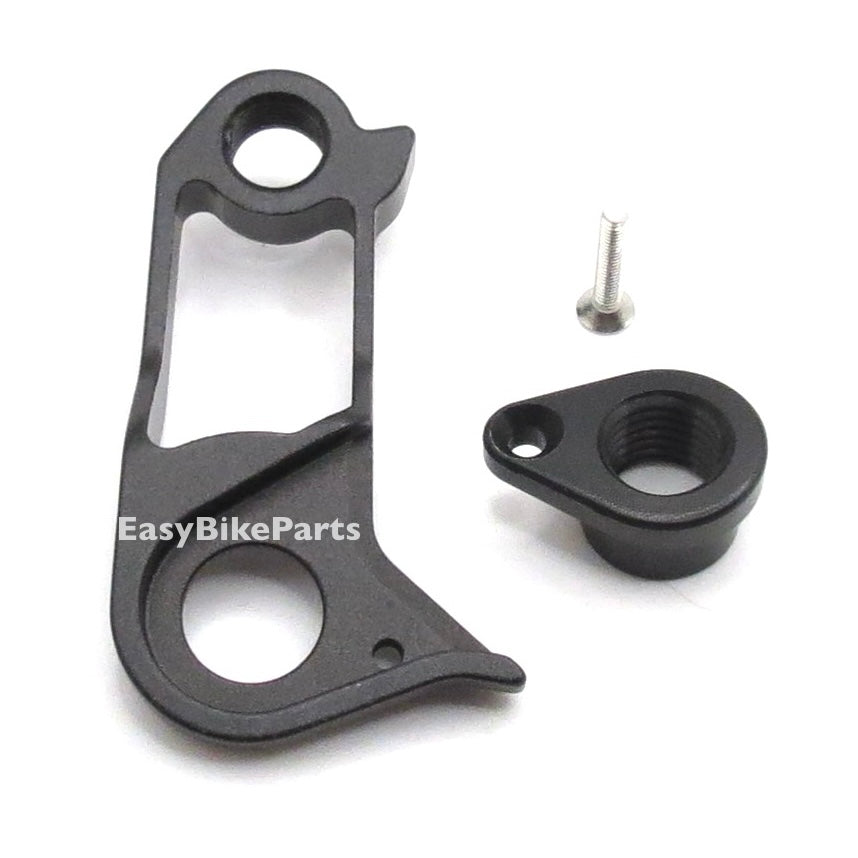 Patilla de cambio para Canyon 40 / E387-01 / GP0211-01 / EP0716-02