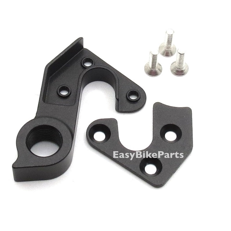 Patilla de cambio para Canyon 40 / E387-01 / GP0211-01 / EP0716-02