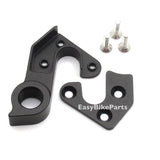 Patilla de cambio para Canyon 40 / E387-01 / GP0211-01 / EP0716-02