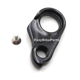 Patilla de cambio para Canyon 40 / E387-01 / GP0211-01 / EP0716-02