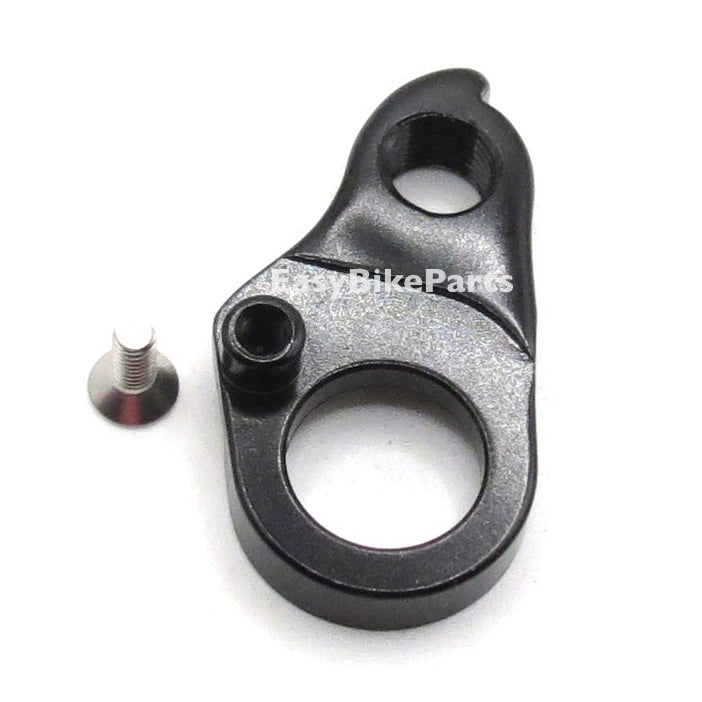 Patilla de cambio para Canyon 40 / E387-01 / GP0211-01 / EP0716-02